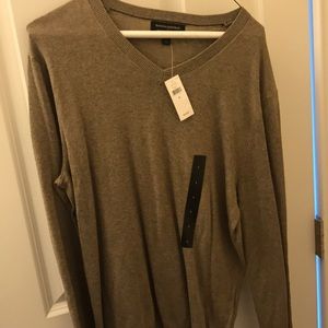 Banana republic Luxe Sweater
